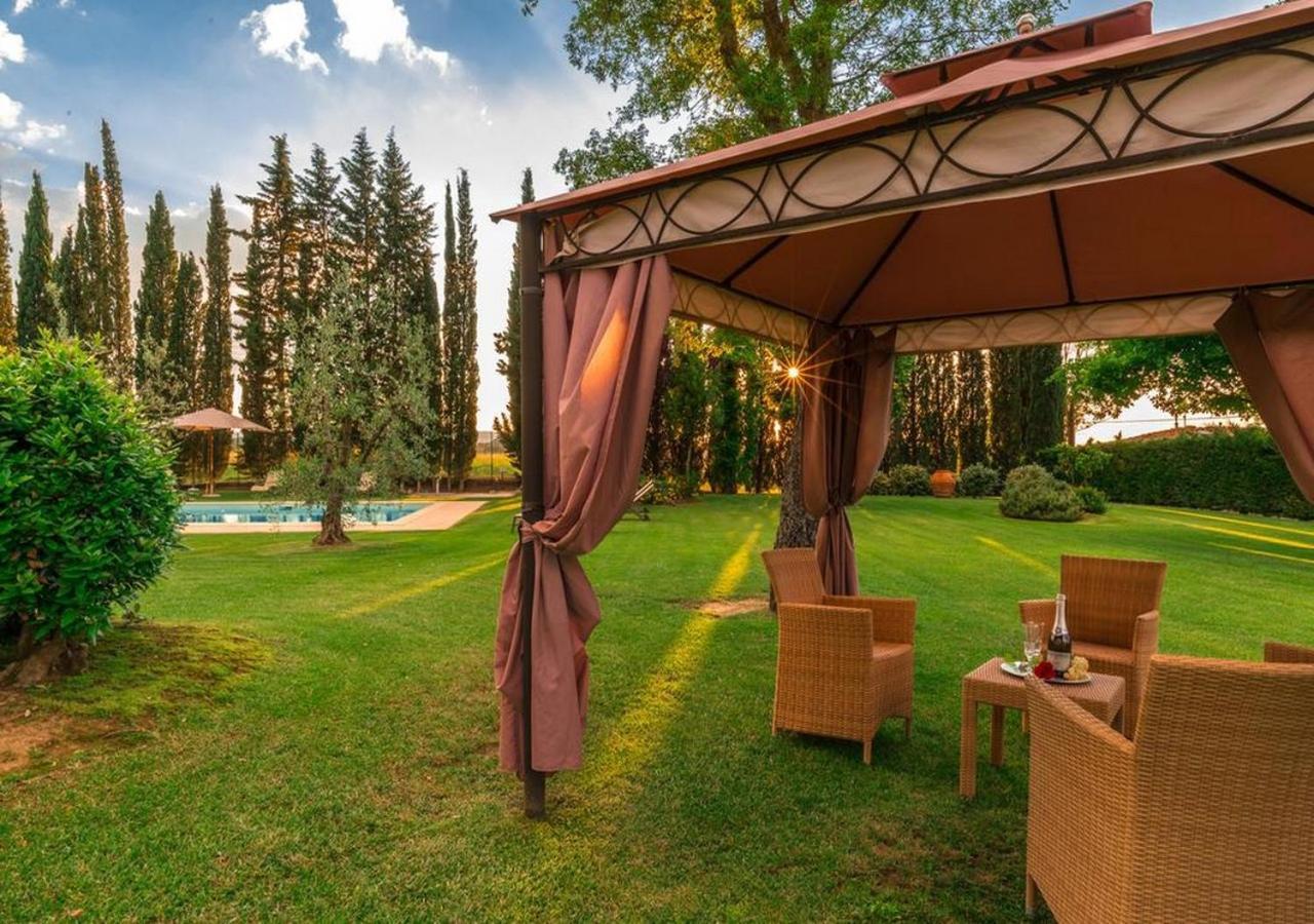 Santa Margherita Vacanze Appartement Poggibonsi