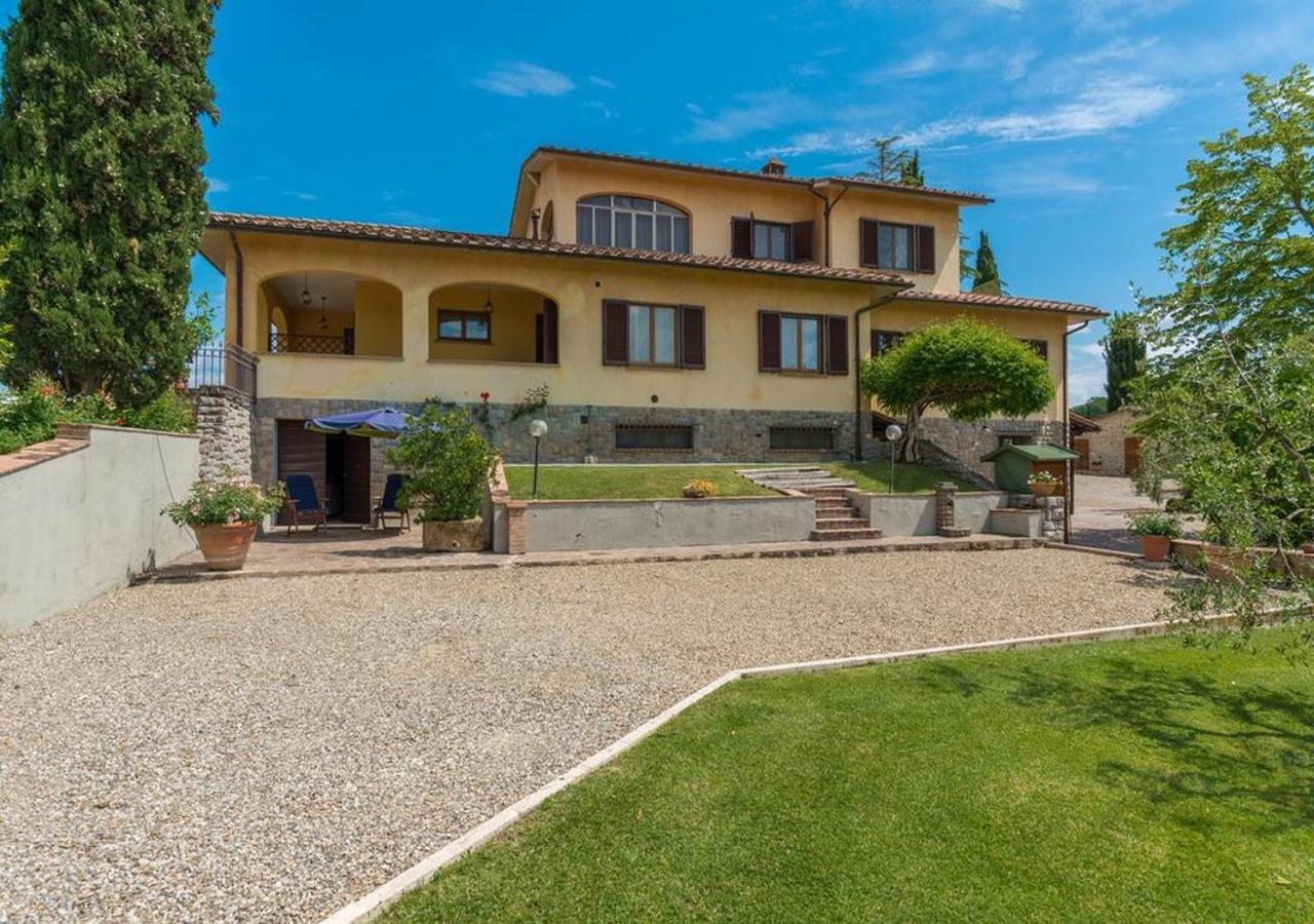 Appartement Santa Margherita Vacanze Poggibonsi