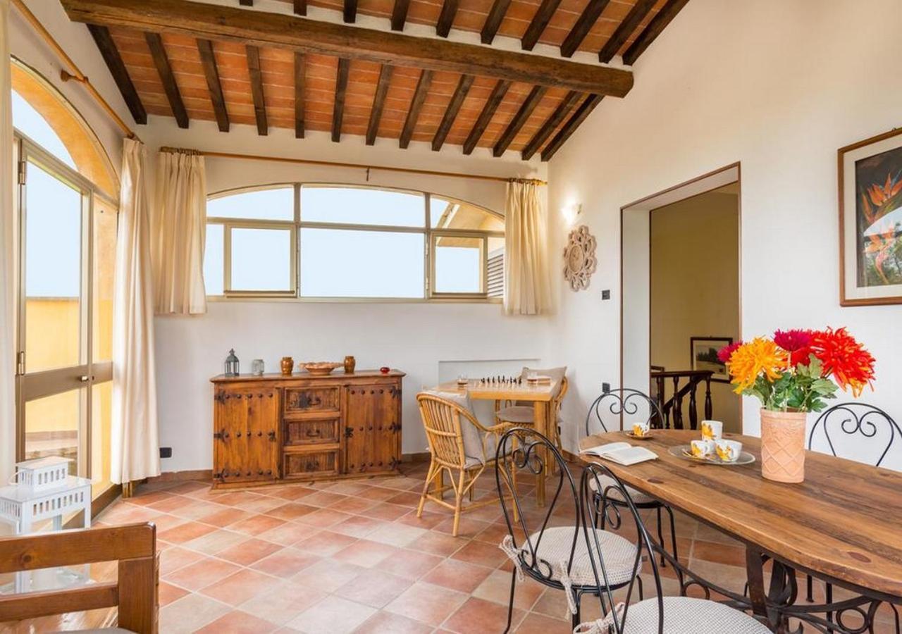 Santa Margherita Vacanze Poggibonsi