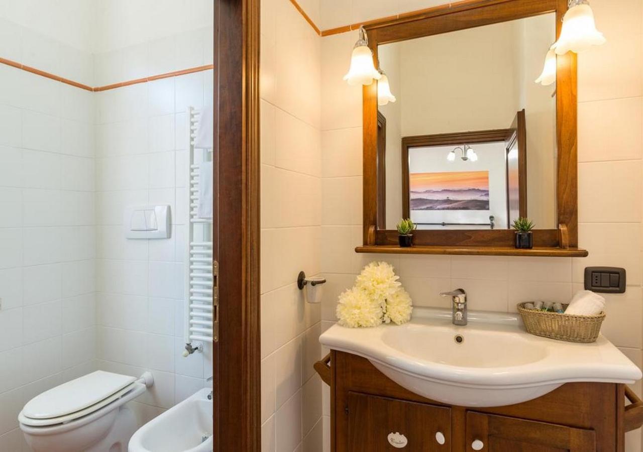 Santa Margherita Vacanze Appartement