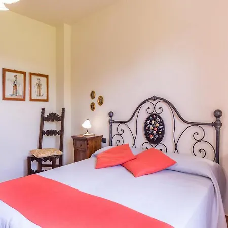 Santa Margherita Vacanze Poggibonsi Extérieur photo