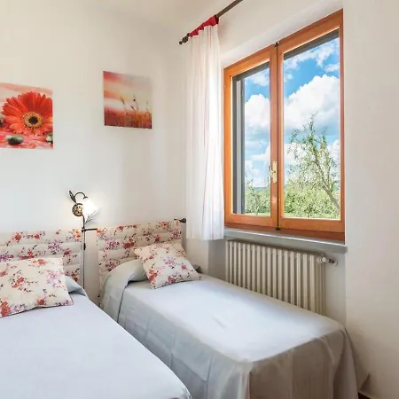 Santa Margherita Vacanze Poggibonsi Extérieur photo