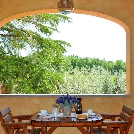 Santa Margherita Vacanze Poggibonsi Extérieur photo