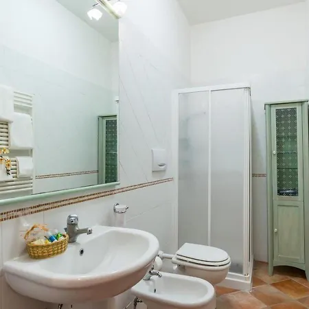 Santa Margherita Vacanze Poggibonsi Extérieur photo