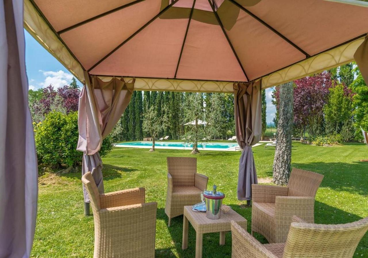 Apartment Santa Margherita Vacanze Poggibonsi