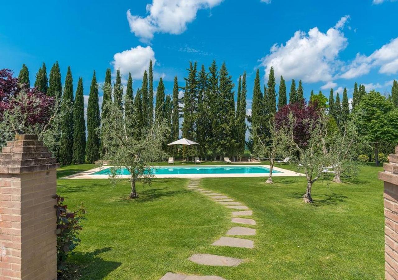 Santa Margherita Vacanze Apartment Poggibonsi