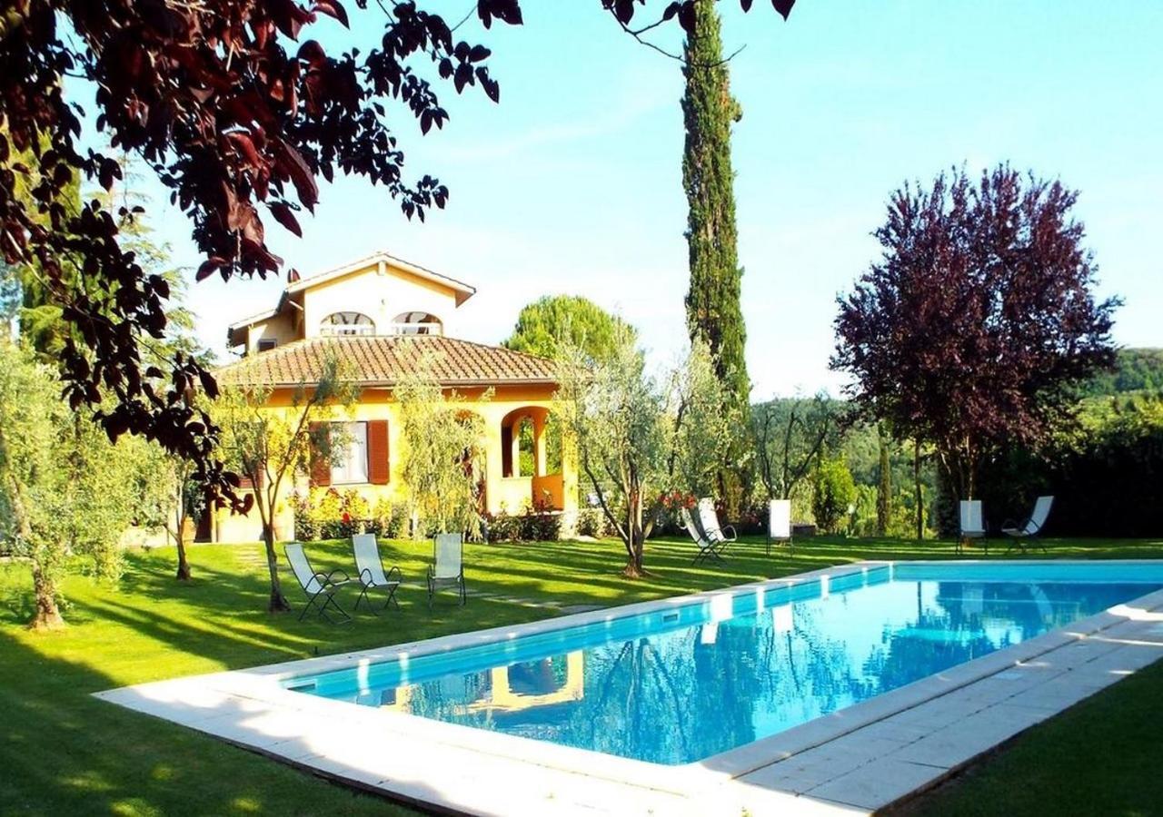 Santa Margherita Vacanze Apartment Poggibonsi