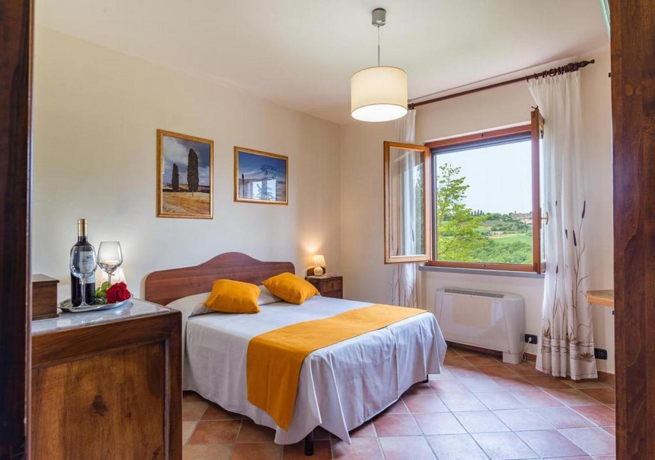 Apartment Santa Margherita Vacanze Poggibonsi