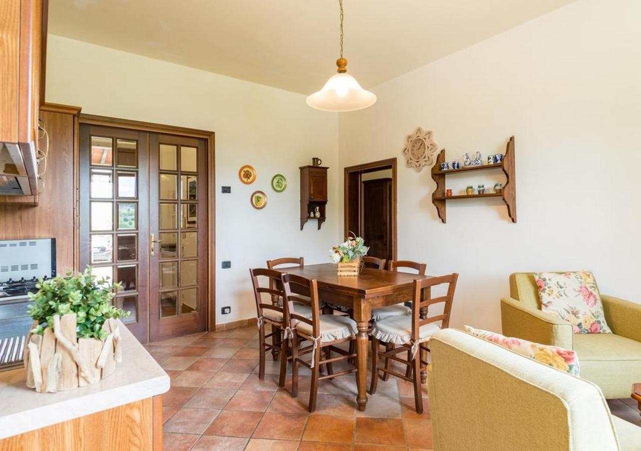 Santa Margherita Vacanze * Poggibonsi