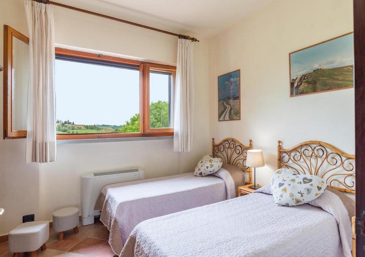 Santa Margherita Vacanze Apartment Poggibonsi